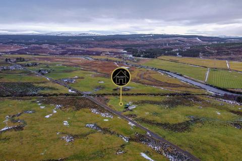 undefined, Plot at Riverview Cottage, Tirryside, Lairg, Sutherland IV27 4DL