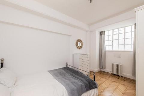 2 bedroom apartment to rent, Abbey Road, London NW8