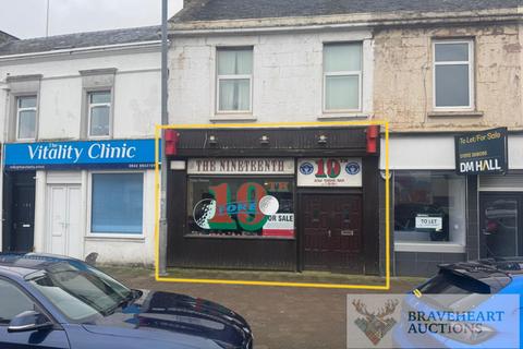 Property for sale, Main Street, Public House Investment, Ayr, South Ayrshire, KA8 8EF