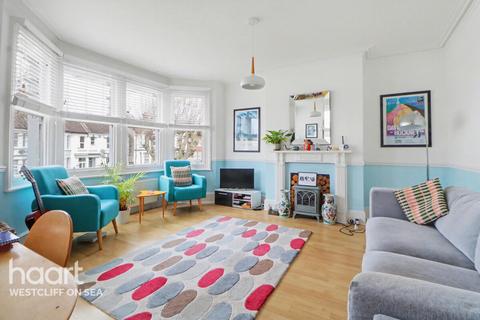 Seaforth Road, Westcliff-On-Sea