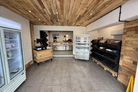 Mixed use for sale, Station Road, Sheringham NR26