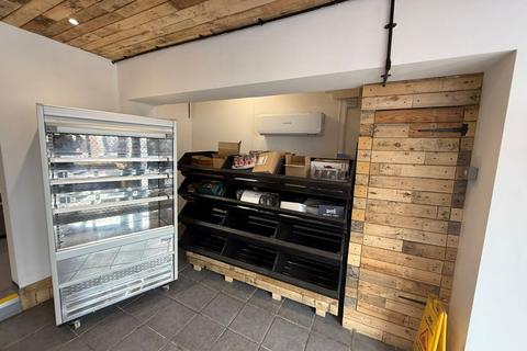 Mixed use for sale, Station Road, Sheringham NR26