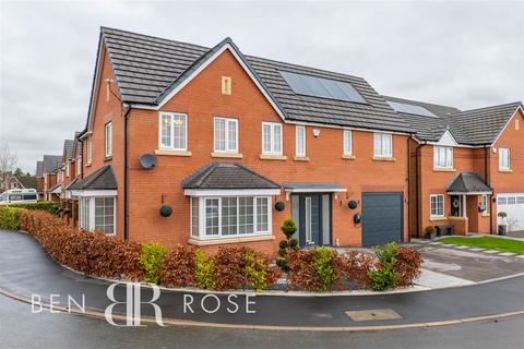 undefined, Moss Nook Drive, Grimsargh, Preston