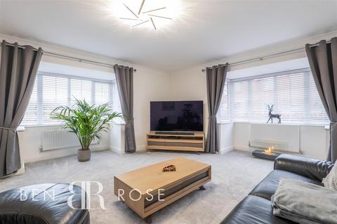 undefined, Moss Nook Drive, Grimsargh, Preston