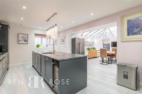 undefined, Moss Nook Drive, Grimsargh, Preston