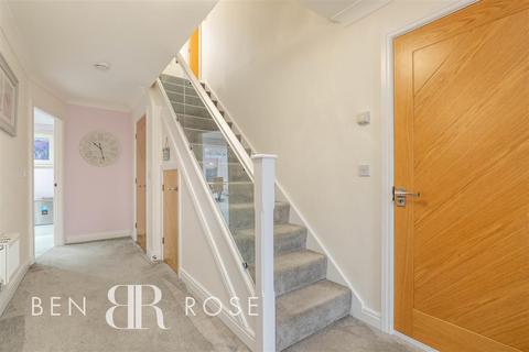 undefined, Moss Nook Drive, Grimsargh, Preston