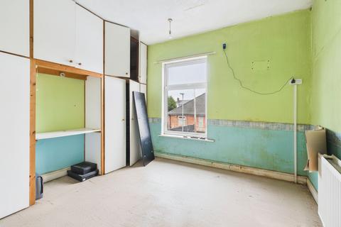 2 bedroom end of terrace house for sale, Worth Street, Carlton, Nottingham