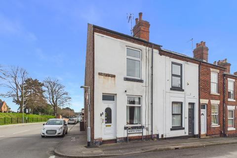 undefined, Worth Street, Carlton, Nottingham