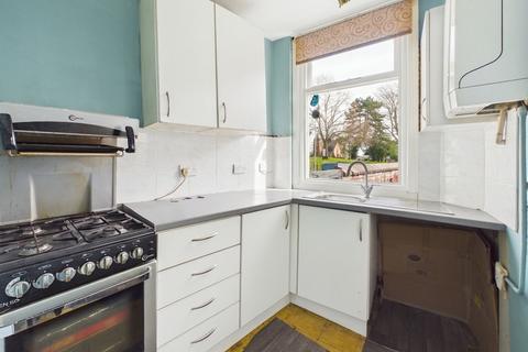 undefined, Worth Street, Carlton, Nottingham