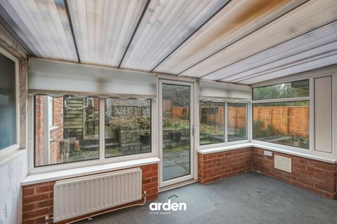 undefined, Birmingham Road, Redditch, B97