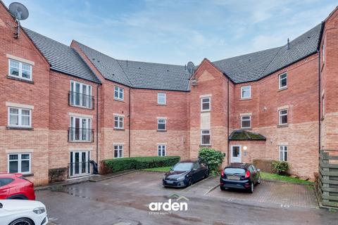 undefined, Alder Carr Close, Beech House, B98
