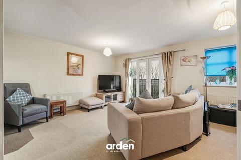 undefined, Alder Carr Close, Beech House, B98