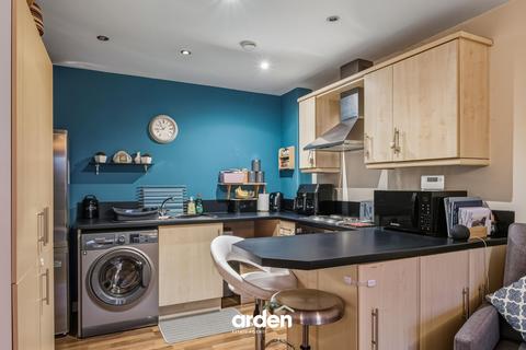 undefined, Alder Carr Close, Beech House, B98