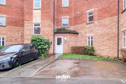 undefined, Alder Carr Close, Beech House, B98