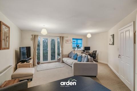 undefined, Alder Carr Close, Beech House, B98