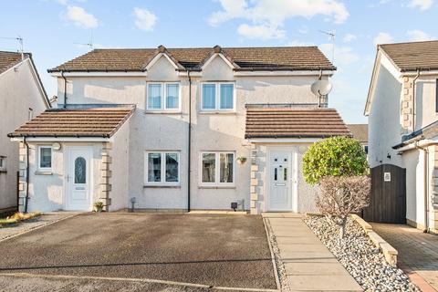 undefined, Smithfield Meadows, Alloa, FK10