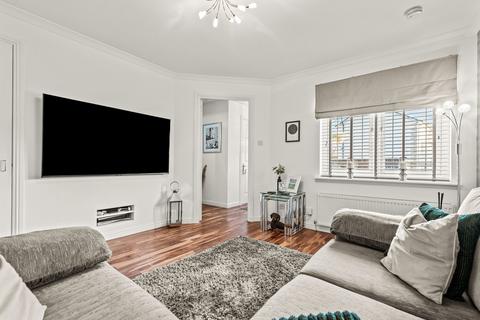 undefined, Smithfield Meadows, Alloa, FK10