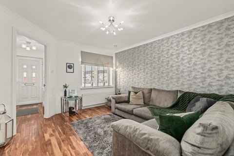 undefined, Smithfield Meadows, Alloa, FK10