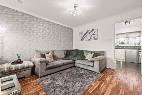 undefined, Smithfield Meadows, Alloa, FK10