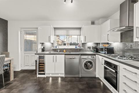 undefined, Smithfield Meadows, Alloa, FK10