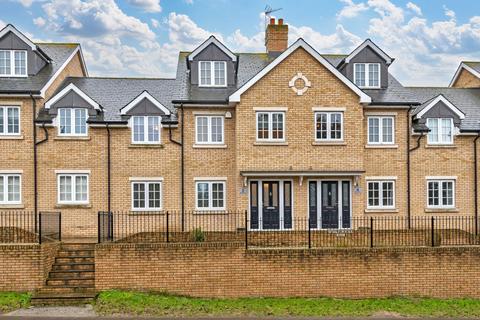 undefined, Newmarket Road, Royston SG8