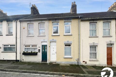 2 bedroom terraced house for sale - Seymour Road, Chatham, Kent, ME5