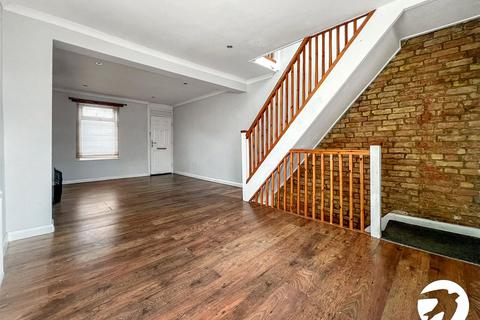 undefined, Seymour Road, Chatham, Kent, ME5