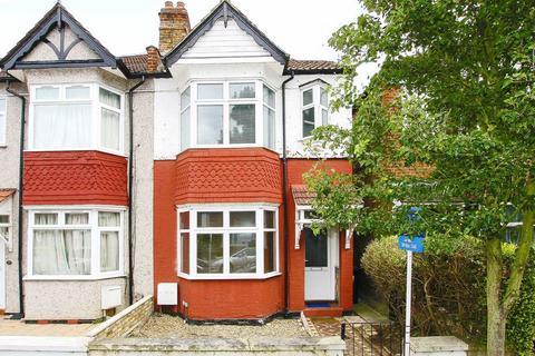 undefined, Sydney Road, London W13