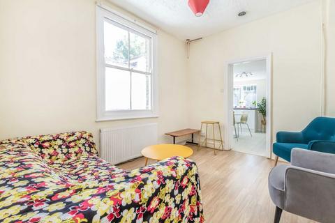 undefined, Sydney Road, London W13