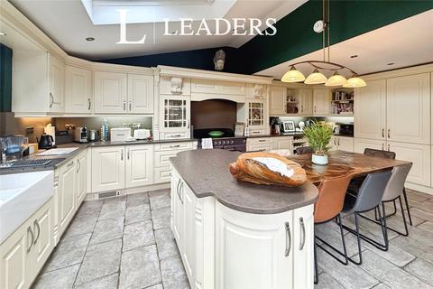 4 bedroom detached house for sale, Charlotte Drive, Gosport, Hampshire
