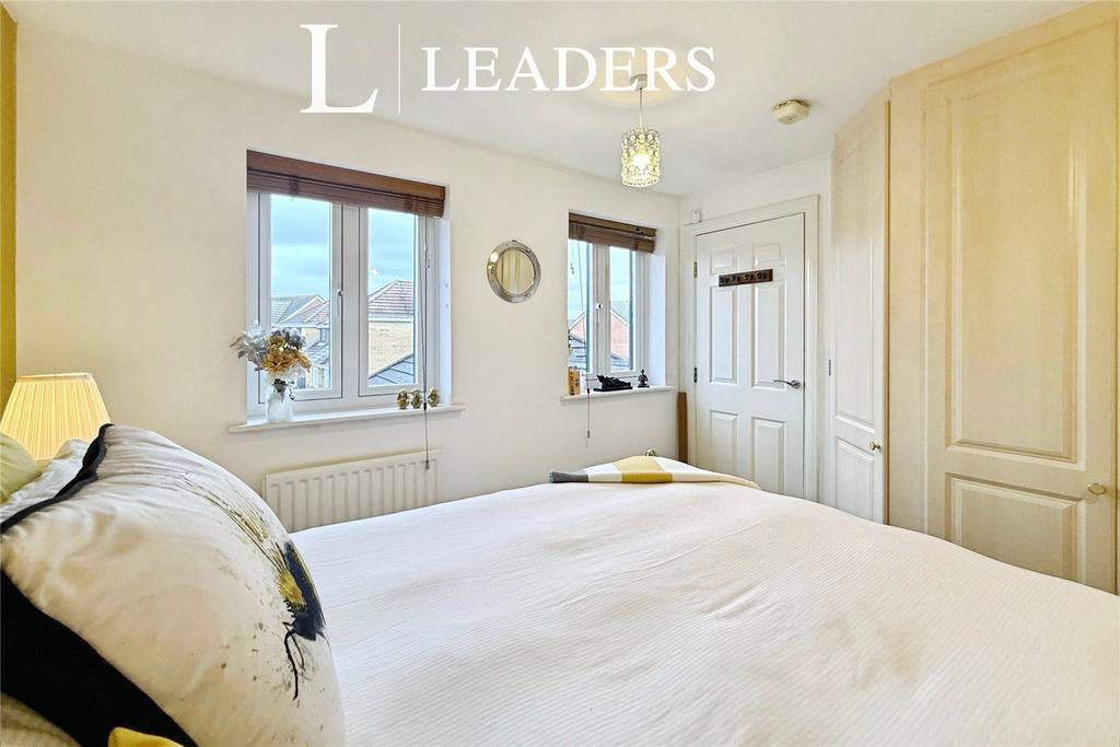 Bedroom 4