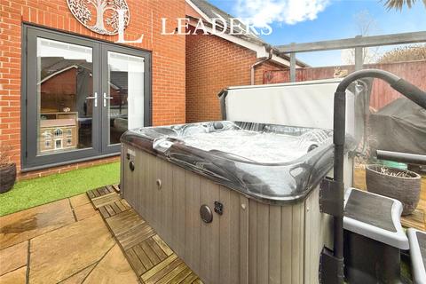 4 bedroom detached house for sale, Charlotte Drive, Gosport, Hampshire
