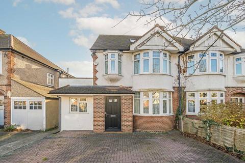 5 bedroom house for sale - Fairmead, Surbiton KT5