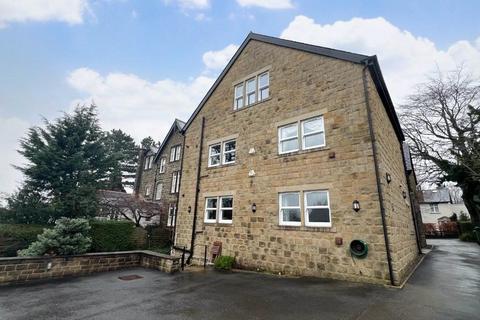 undefined, Margerison Road, Ilkley, West Yorkshire, LS29