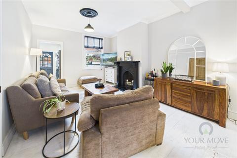 2 bedroom terraced house for sale, Henry Street, Abington, Northamptonshire NN1