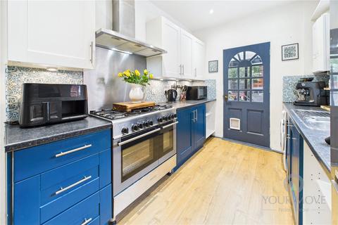 2 bedroom terraced house for sale, Henry Street, Abington, Northamptonshire NN1