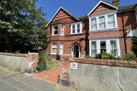undefined, Cowper Road, Worthing, West Sussex
