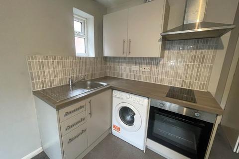 undefined, Cowper Road, Worthing, West Sussex