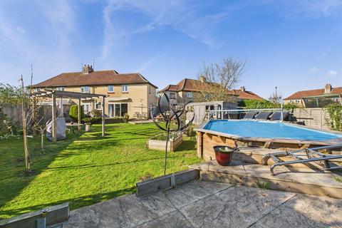 undefined, Northcote, Calne SN11