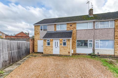 undefined, St. Giles Close, Kettering