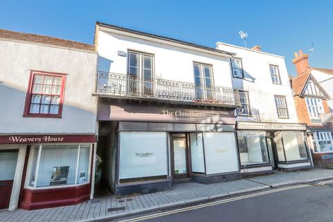 3 bedroom terraced house for sale, Stone Street, Cranbrook