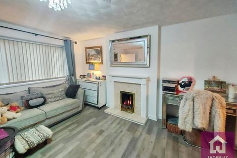 undefined, Minstrel Close, Swinton, M27