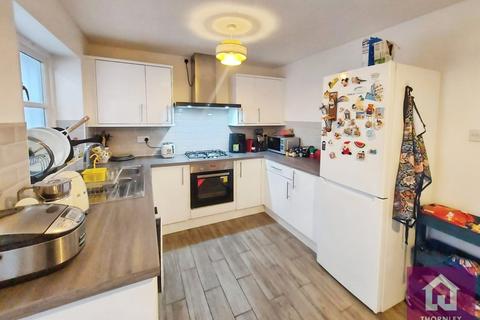 undefined, Minstrel Close, Swinton, M27