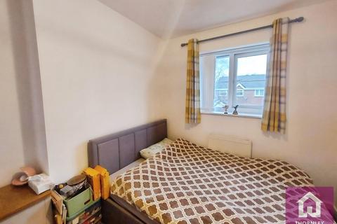 undefined, Minstrel Close, Swinton, M27