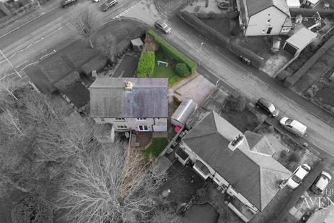 3 bedroom semi-detached house for sale, 2 Willowfield Crescent, Bradford, West Yorkshire, BD2 1LJ