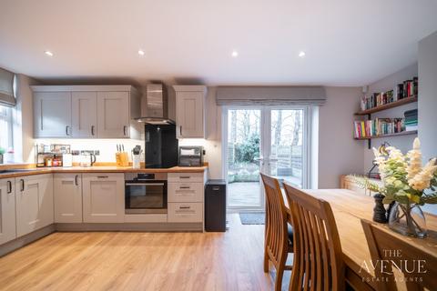 3 bedroom semi-detached house for sale, 2 Willowfield Crescent, Bradford, West Yorkshire, BD2 1LJ