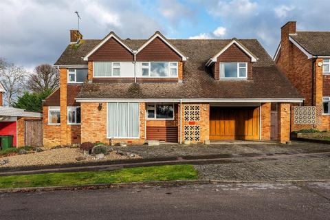 undefined, BROWNING ROAD, FETCHAM, KT22