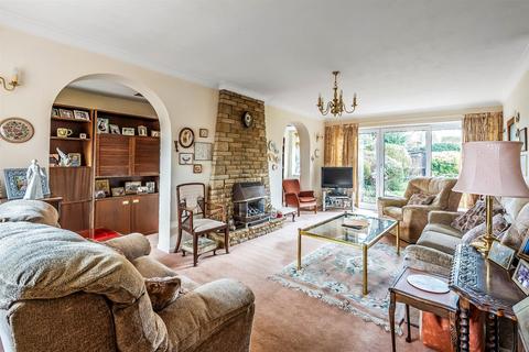 undefined, BROWNING ROAD, FETCHAM, KT22