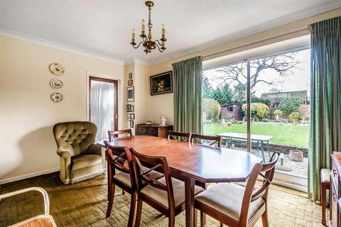 undefined, BROWNING ROAD, FETCHAM, KT22