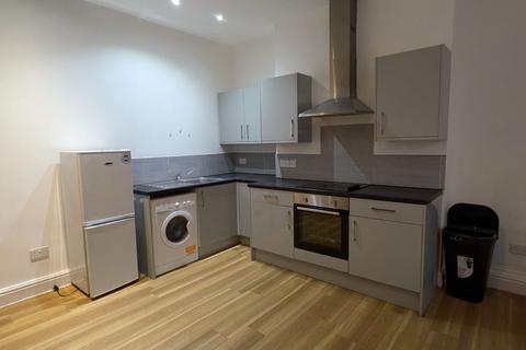 1 bedroom apartment to rent, Flat 4, Cardiff CF24